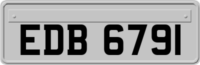 EDB6791
