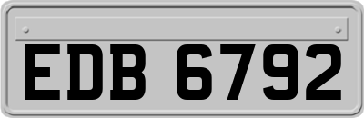 EDB6792