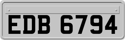 EDB6794