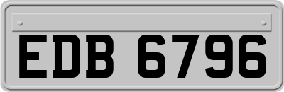 EDB6796