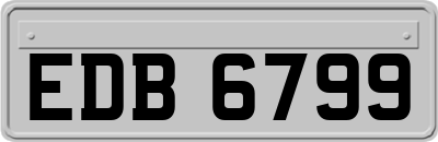 EDB6799
