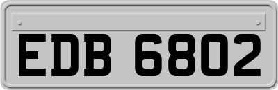 EDB6802