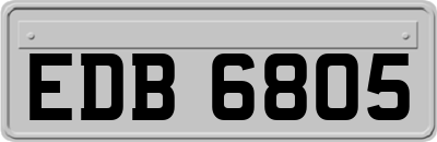 EDB6805