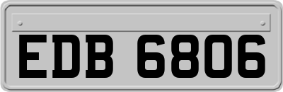 EDB6806