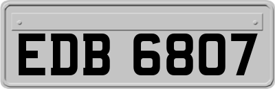 EDB6807