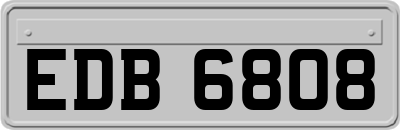 EDB6808