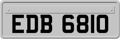 EDB6810