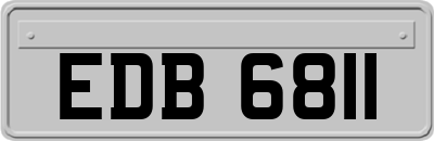EDB6811