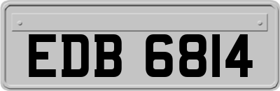 EDB6814