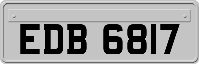 EDB6817