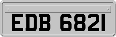 EDB6821