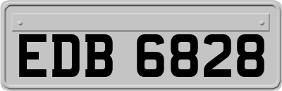 EDB6828