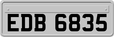 EDB6835