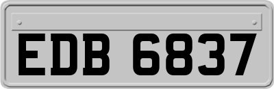 EDB6837