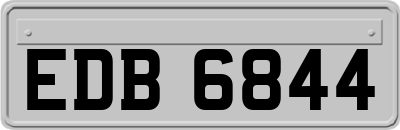 EDB6844