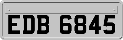 EDB6845