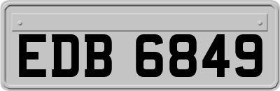 EDB6849