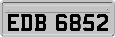 EDB6852