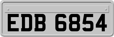 EDB6854