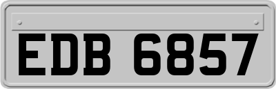 EDB6857