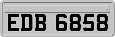 EDB6858