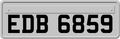 EDB6859