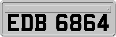 EDB6864