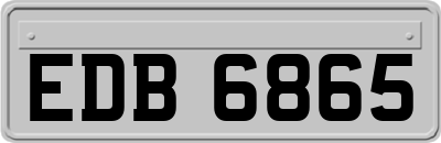 EDB6865