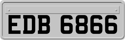 EDB6866