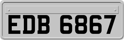 EDB6867