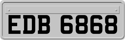EDB6868