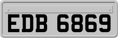 EDB6869
