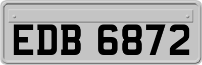 EDB6872