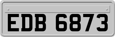EDB6873