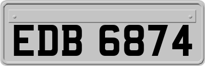 EDB6874
