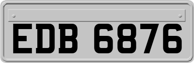 EDB6876