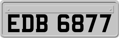 EDB6877