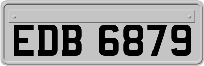 EDB6879