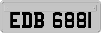 EDB6881
