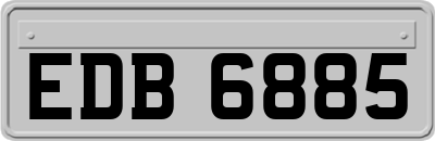EDB6885