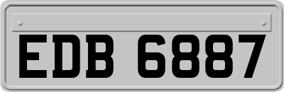 EDB6887