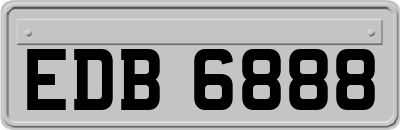 EDB6888