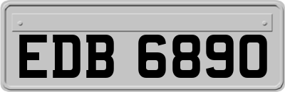 EDB6890