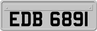 EDB6891
