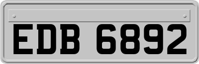 EDB6892