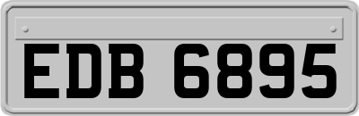 EDB6895