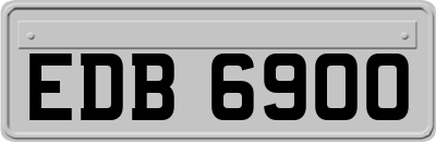 EDB6900
