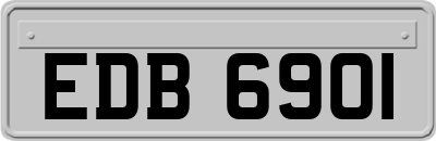 EDB6901