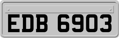 EDB6903