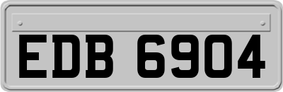 EDB6904